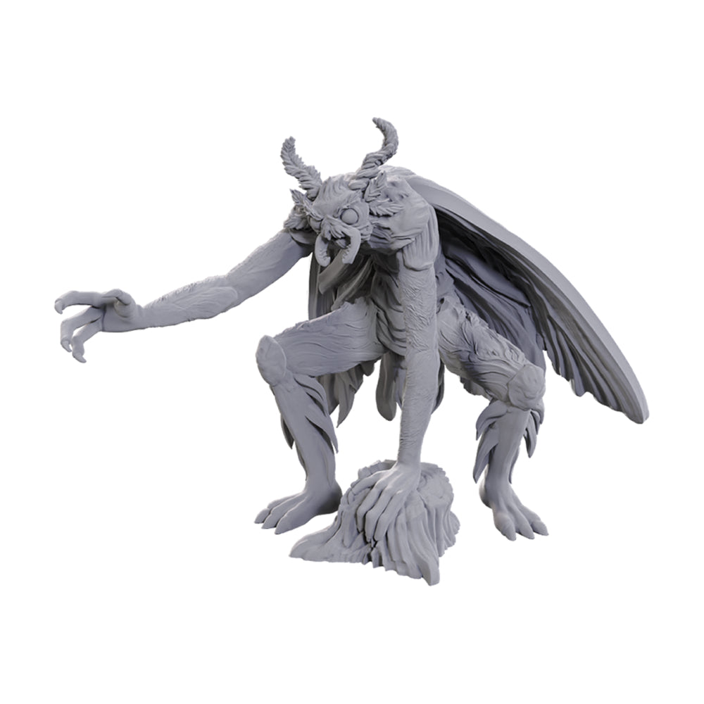 RPG Minis: Mothman (Unpainted / WV25)