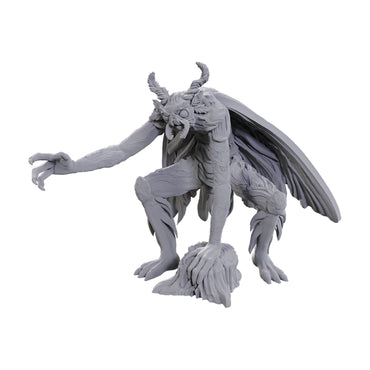 RPG Minis: Mothman (Unpainted / WV25)