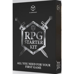 RPG Starter Kit