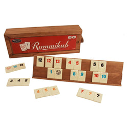 Front Porch Classics: Rummikub