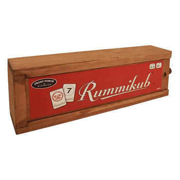 Front Porch Classics: Rummikub