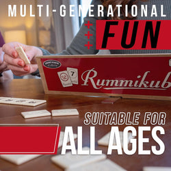 Front Porch Classics: Rummikub