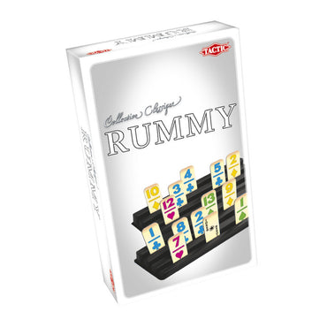 Rummy (Travel Version)