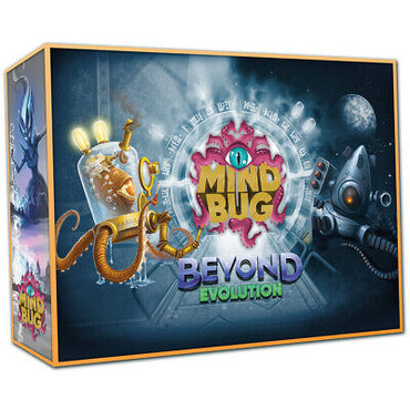 Mindbug: Beyond Evolution