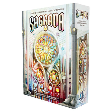 Sagrada (2026)