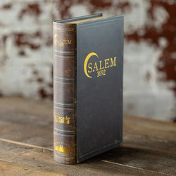 Salem 1692 (2E)