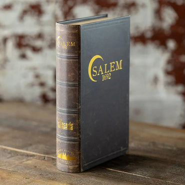 Salem 1692 (2E)