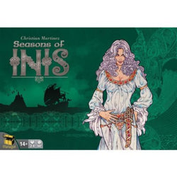 Inis: Third Edition - Seasons of Inis