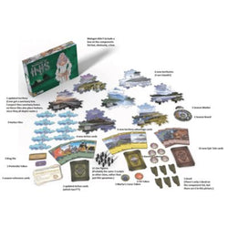 Inis: Third Edition - Seasons of Inis