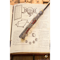 Epic Armoury: Sendivogius Wand - Silver