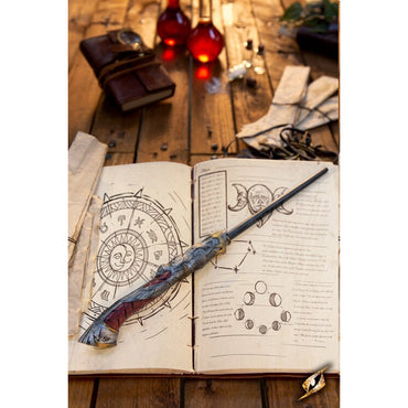 Epic Armoury: Sendivogius Wand - Silver