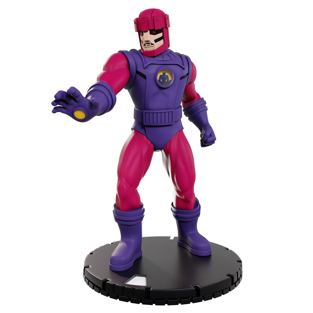 HeroClix: Sentinel Strike Organized Play Kit