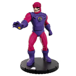 HeroClix: Sentinel Strike Organized Play Kit