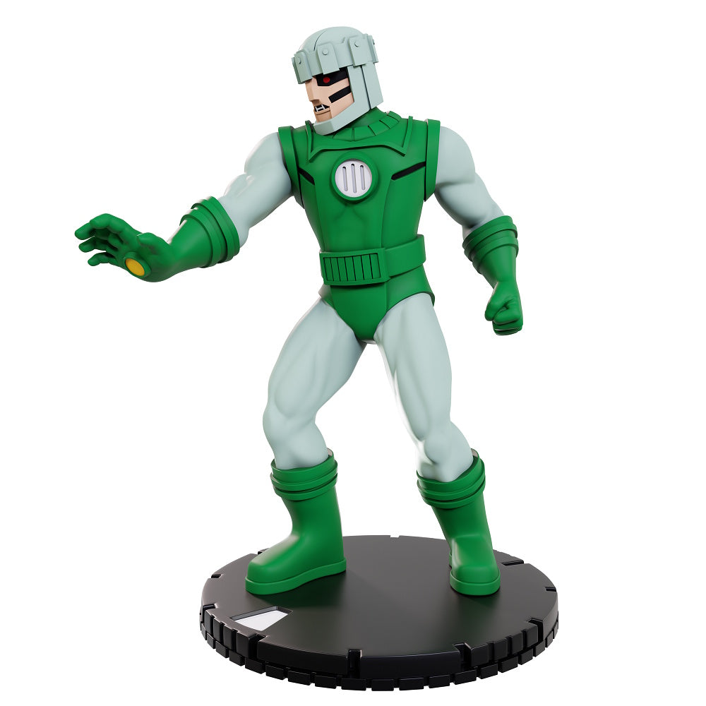 HeroClix: Sentinel Strike Organized Play Kit