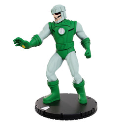 HeroClix: Sentinel Strike Organized Play Kit