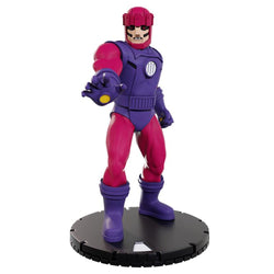 HeroClix: Sentinel Strike Organized Play Kit