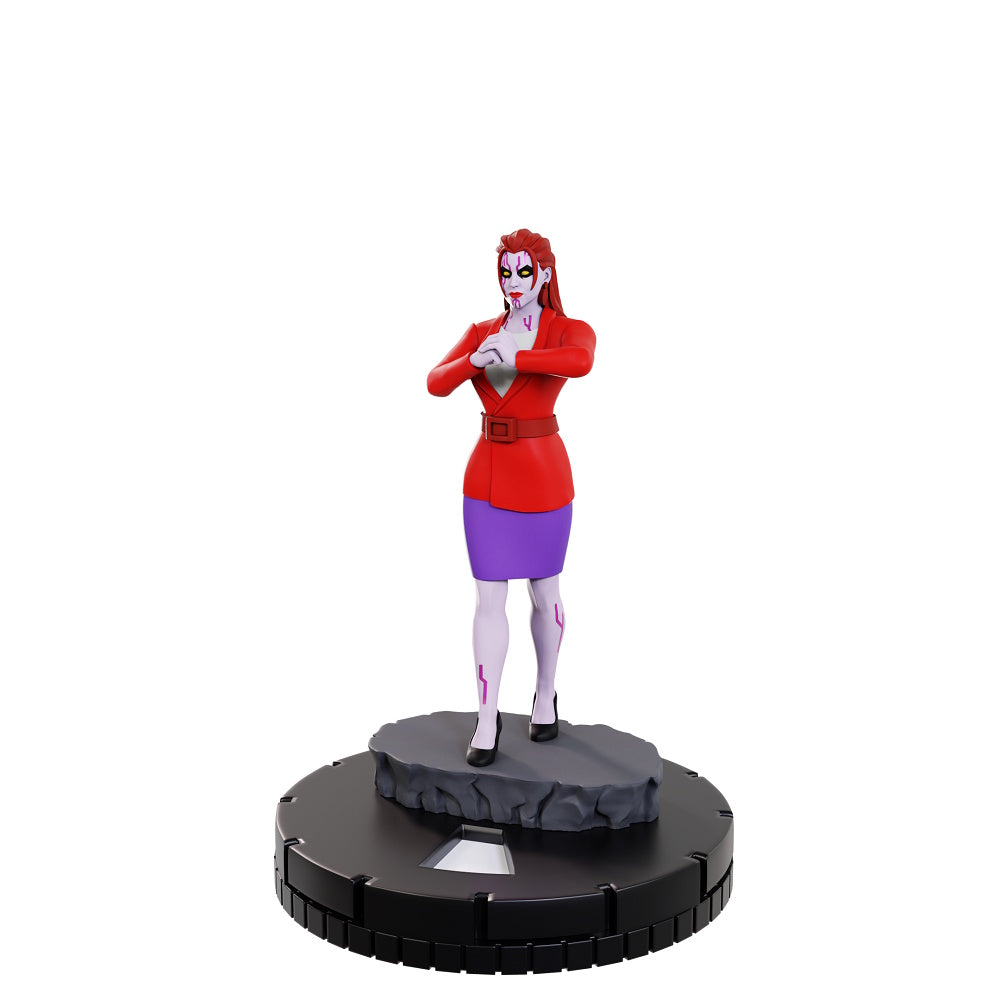 HeroClix: Sentinel Strike Organized Play Kit