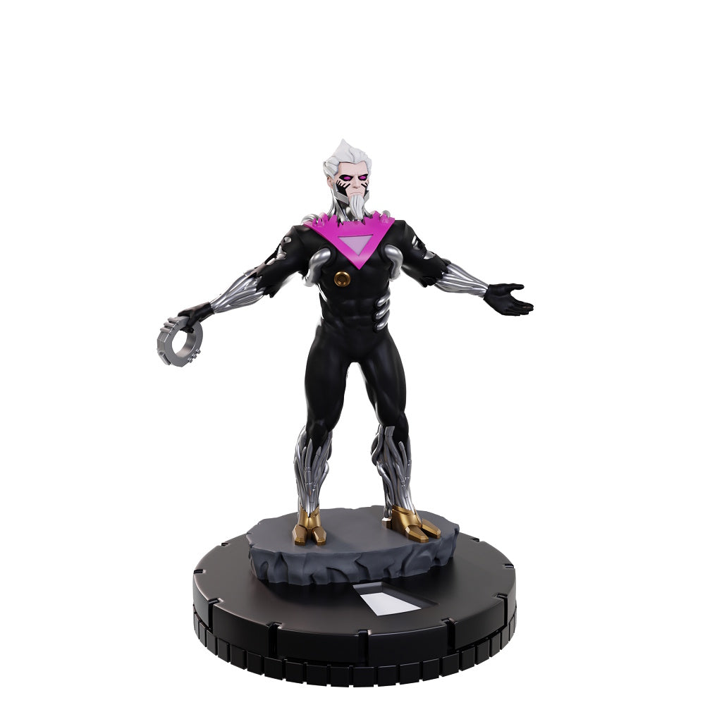 HeroClix: Sentinel Strike Organized Play Kit