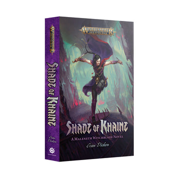 Shade of Khaine (SC)
