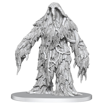 D&D Minis: Classic Shambling Mound (Unpainted / WV144)