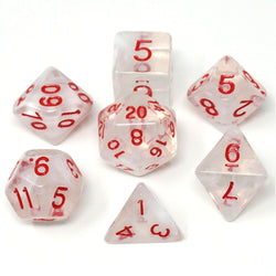 RPG Dice: Shark Bite (Mimic Dice)