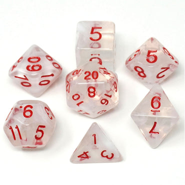 RPG Dice: Shark Bite (Mimic Dice)