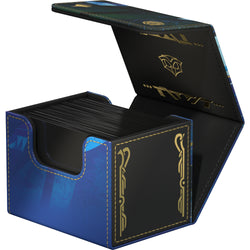 MTG Deck Box: Secret of Strixhaven - Pongify Sidewinder (Holds 100+)