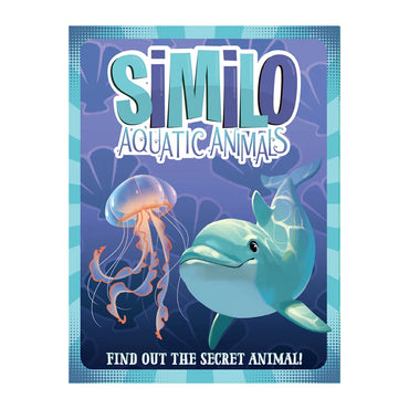 Similo: Aquatic Animals