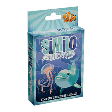 Similo: Aquatic Animals
