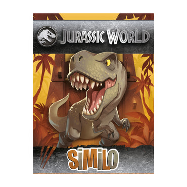 Similo: Jurassic World