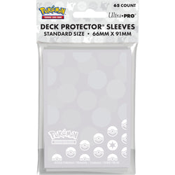Pokemon Deck Protector Sleeves: Energy - Colourless Type (65 Count/ULTRA PRO)