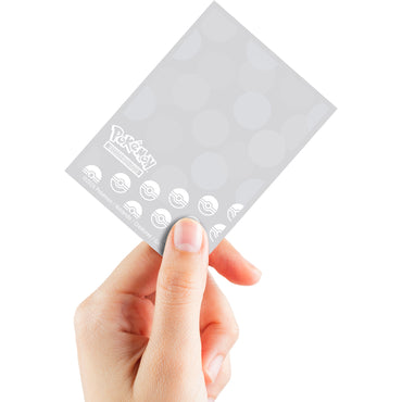 Pokemon Deck Protector Sleeves: Energy - Colourless Type (65 Count/ULTRA PRO)