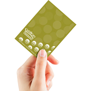 Pokemon Deck Protector Sleeves: Energy - Dragon Type (65 Count/ULTRA PRO)