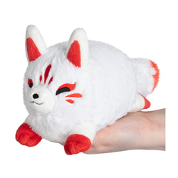 Squishable Snackers: Baby Kitsune