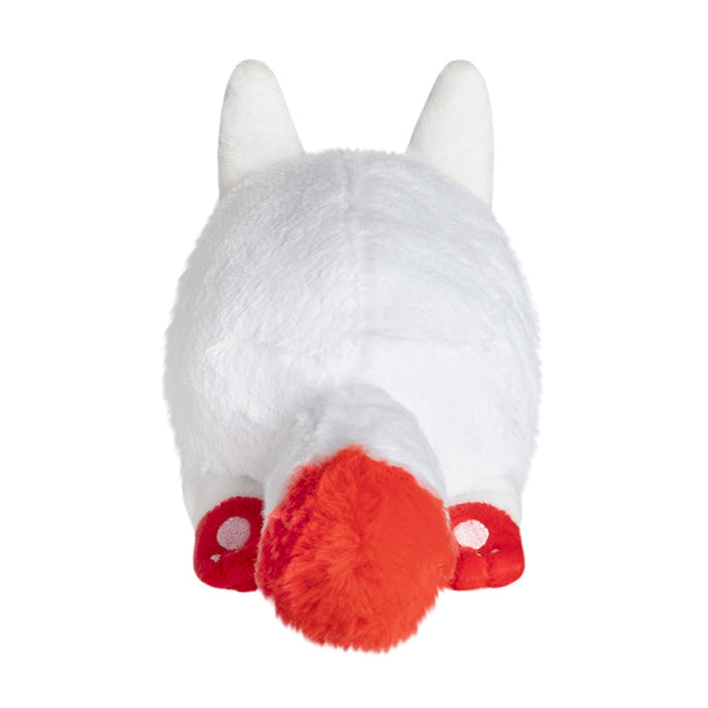 Squishable Snackers: Baby Kitsune