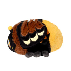 Squishable Snackers: Death's-Head Hawkmoth