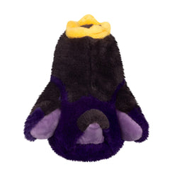 Squishable Snackers: King Raven