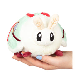 Squishable Snackers: Luna Moth