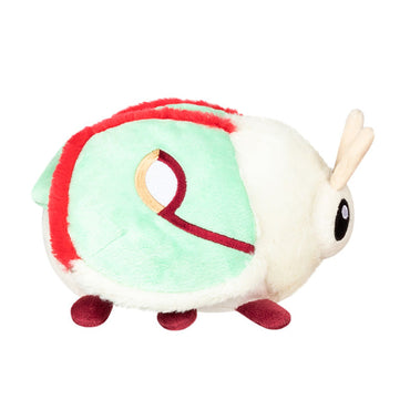 Squishable Snackers: Luna Moth