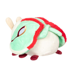 Squishable Snackers: Luna Moth