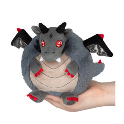 Squishable Snackers: Shadow Dragon