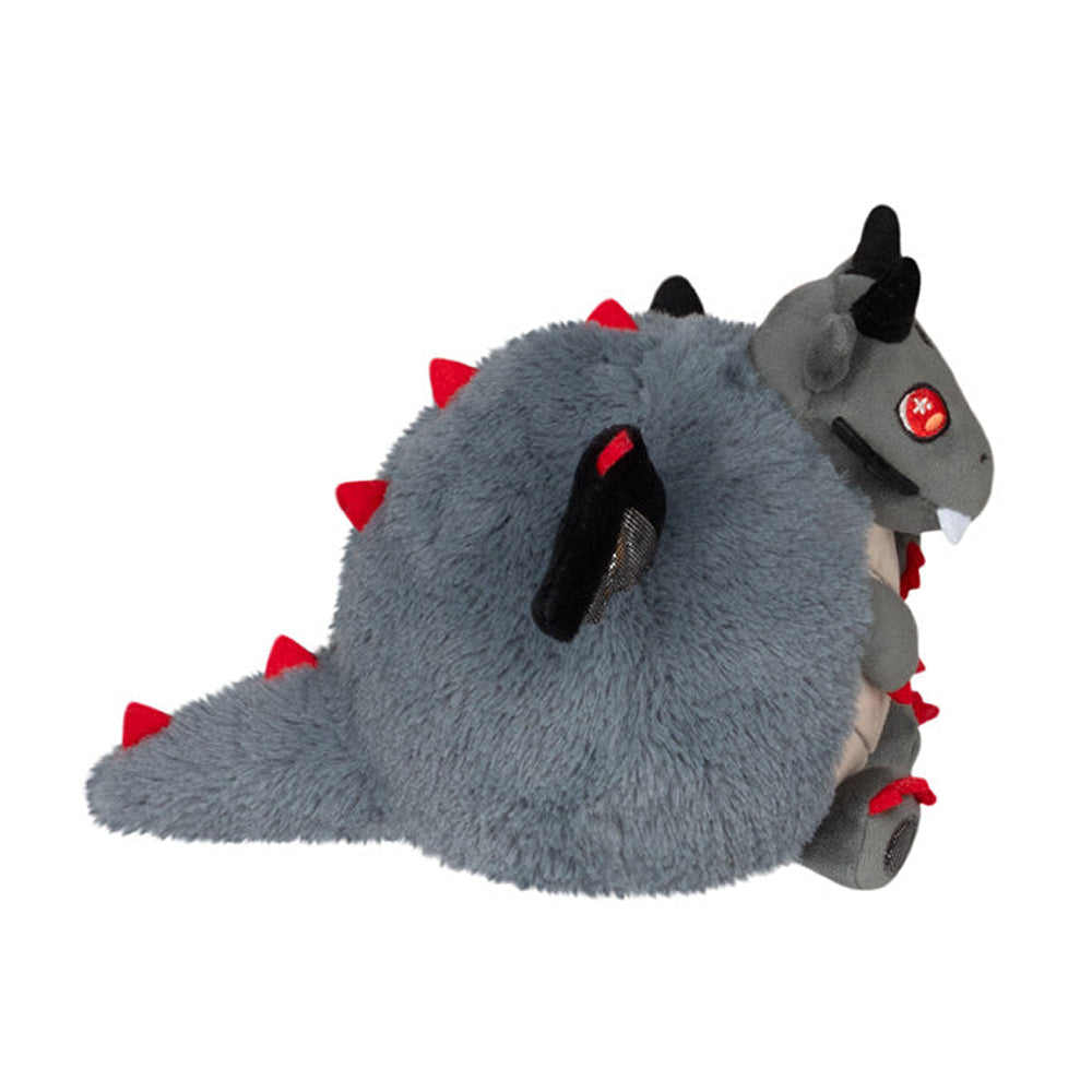 Squishable Snackers: Shadow Dragon