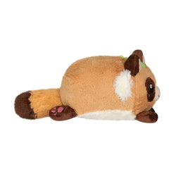 Squishable Snackers: Tanuki