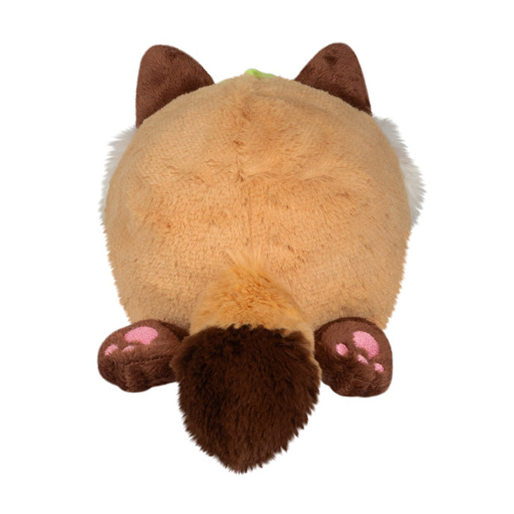 Squishable Snackers: Tanuki