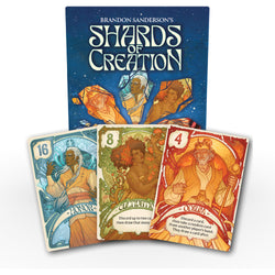 Shards of Creation