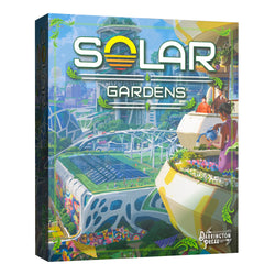 Solar Gardens