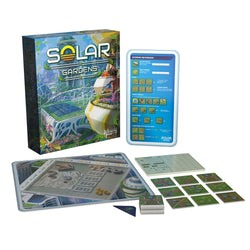 Solar Gardens