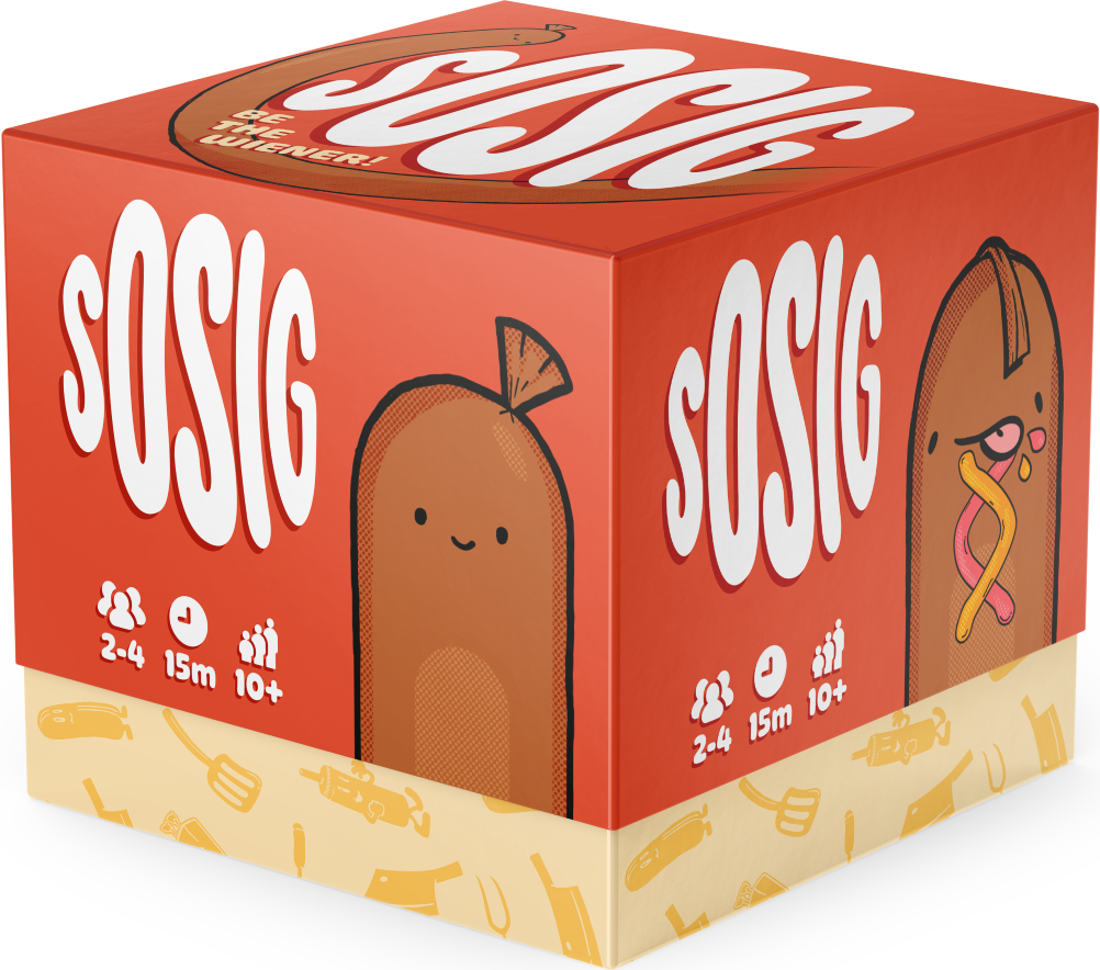 Sosig