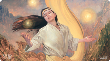 MTG Playmat: Secret Lair - Soul Warden (Ultra Pro)