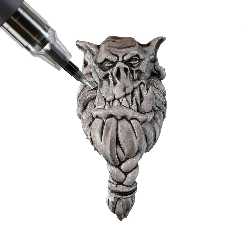 Army Painter: Speedpaint Marker - Gravelord Grey (SM1035)